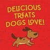 Meaty Treats Beef Flavored Jerky Sticks Dog Treats, 2.5-oz. (Pack