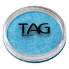 TAG Face and Body Paint - Pearl Sky Blue 32gm