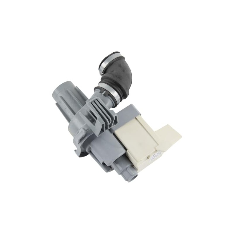 Whirlpool W11612326 Genuine OEM Dishwasher Circulation Pump Replacement Part -