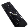 Smartby VR17 Remote Control for Vizio TV E322VL E422VA E552VL