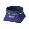 RUFFWEAR, Quencher Bowl, Huckleberry Blue, Medium