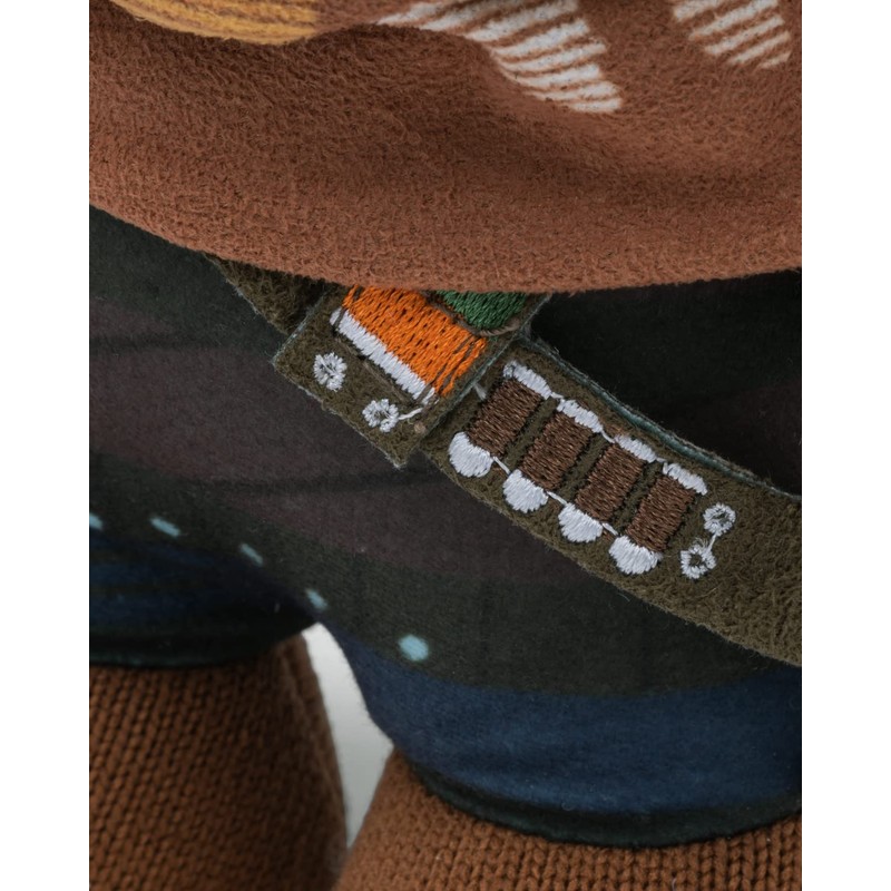 ItemLab 4251972800013 Plush BIOMUTANT