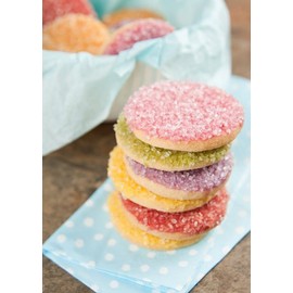 Kelly's Sugar Cookie Premium Fragrance Oil, 16 Oz. Bottles