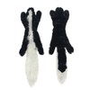 No-Stuffing Dog Squeaky Toy for Interactive Play – 45cm Crinkle