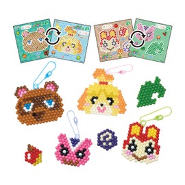 Aqua Beads AQ-315 (Sold Separately) [Aqua Beads Atsamare Animal Crossing Character Set]