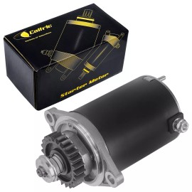 Onan Starter Rv for Onan Engine Kv Kvc Ky New 191-1798 191-2312