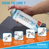 Adhesive Guru CA Glue Accelerator Spray (2 x 6.75 fl