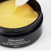 JMsolution Honey Luminous Royal Propolis Eye Patch, Black (60 Patches)