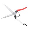 Masterclip Ergonomic Sprung Loaded Hand Shears - Ideal for Dagging