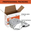 TECWELD Solid MIG Welding Wire ER70S-6 0.30 Inch 2LB Spool