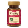 Multivitaminico Vitality Fem Mujeres Sabor