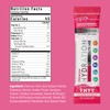NewTrition Hydration Powder, Electrolyte Powder Packets, Naturally Flavored Hydrating Packets