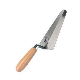 Spear & Jackson Tyzack 11507N-08 (115) Premier Gauging Trowel, Blue