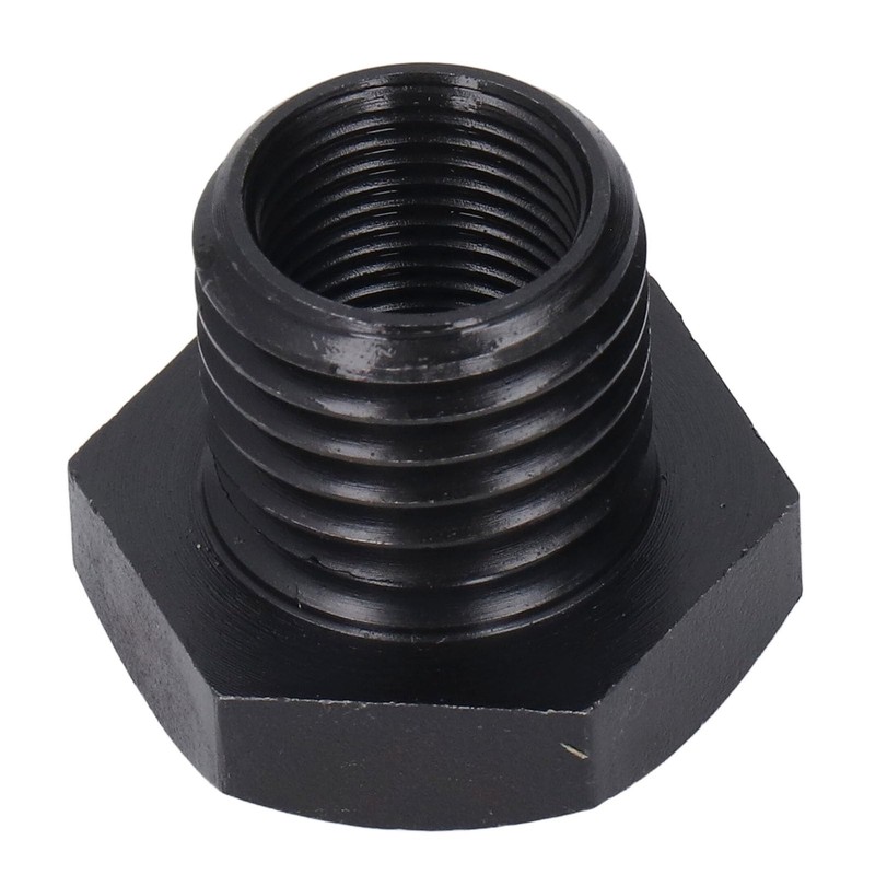Woodworking Lathe Thread Chuck Insert Adaptor, Adapter for Wood Turning