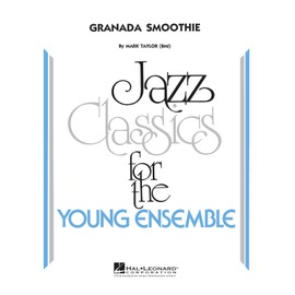 Granada Smoothie - Jazz Ensemble
