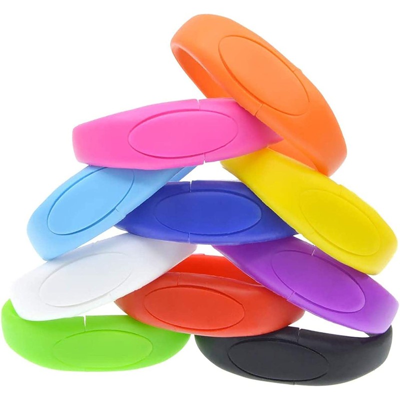 USB 3.0 Armband USB Flash Drive 32 64 128 256GB