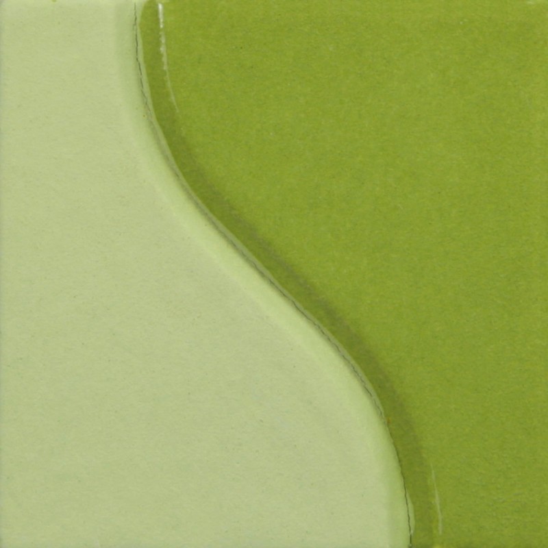 Sax True Flow Underglaze, Fern, 1 Pint