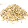 Cramp Bark and Black Tea Herbal Infusion (Irish Breakfast -