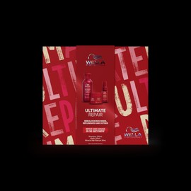 Wella Professionals Ultimate Repair Trio Pack