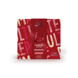 Wella Professionals Ultimate Repair Trio Pack