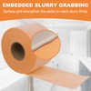42 Sq Ft Waterproof Membrane Band Roll, 5" x 100