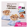 La Lechera Leche Condensada Sirve Fácil, Choco Avellana, 325 g