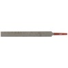 HOSCO Luthiers Tools TL-NF10 Nut Groove File for Guitar, Set