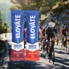 ELOVATE Electrolyte Drink Mix with 8 Grams of Glucose -