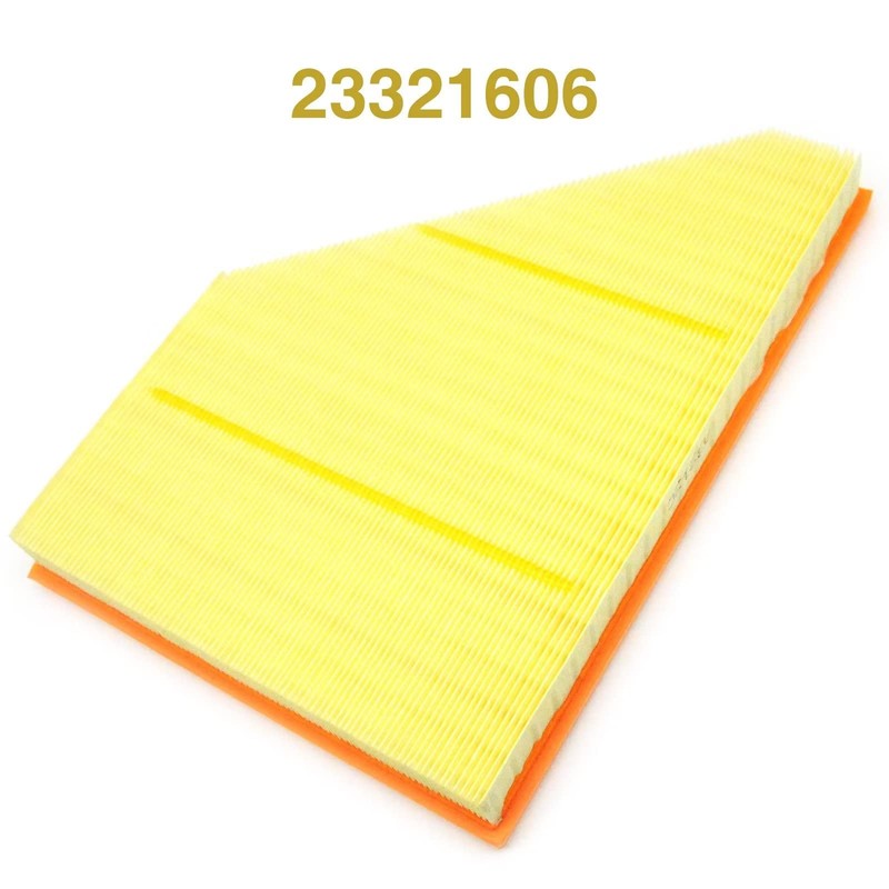 IZYSS A3212C Filtro de aire 23321606