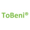 Tobeni 1 pair of compression stockings, support stockings, unisex (141.007)