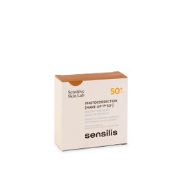 Photocorrection [Make Up] Cream SPF50+ #02 10 g