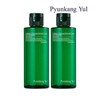 Pyunkangyul Ultimate Calming Solution Toner 110ml x 2 / 편강율 얼티밋 진정 솔루션 토너 110ml x2개
