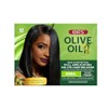Ors Organic Root Stimulator Olive Oil No Lye Hair Relaxer-Normal