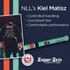 SNIPER SKIN ICT Lacrosse Grip - Waterproof Replacement Grip Wrap