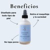 Teia cosméticos, Leche desmaquillante bifásica 110 ml