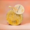 Apia Citron & Argan Loofah Soap- Made in Morocco -