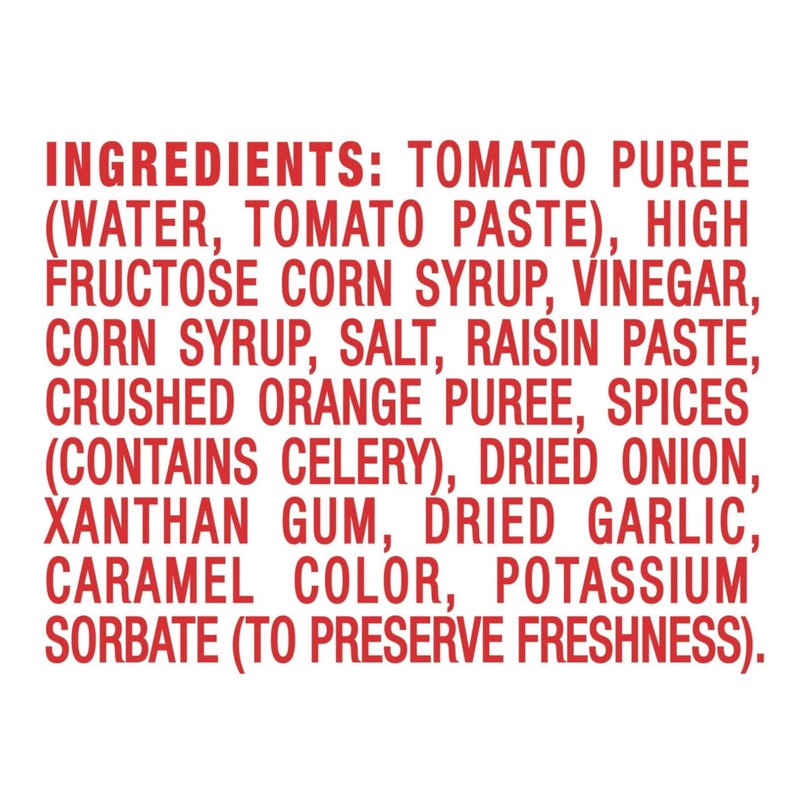 A.1. THICK & HEARTY STEAK SAUCE, 5OZ BTL, FOR STEAK,