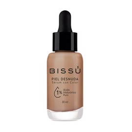 Bissú Cosméticos, Serum con Color 07 Oasis                                                                                                            
