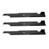 BEAR FLAG EDITION for 3 Blades Fit Bad Boy 038-0001-00