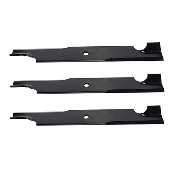 BEAR FLAG EDITION for 3 Blades Fit Bad Boy 038-0001-00