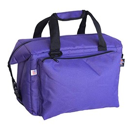 Soft Coolers 18 Pack Executive American Made Insulated Leak-Proof-Liner Collapsible