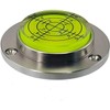 Umei Aluminum alloy green water belt magnet Scale and with