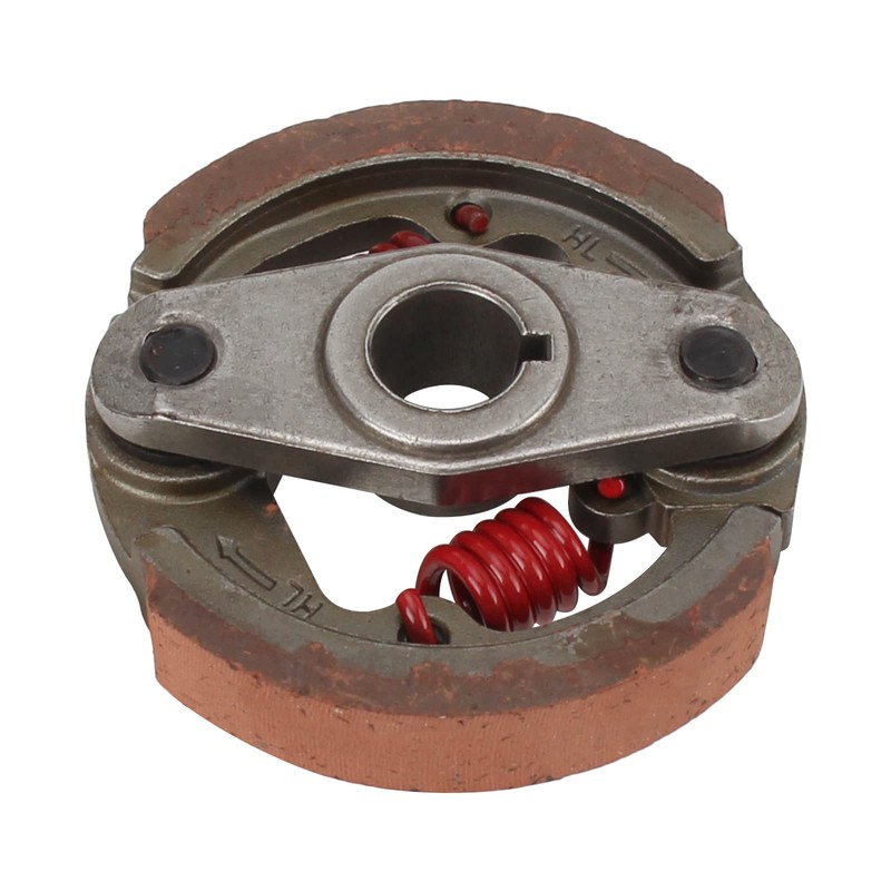 Carbhub 4 Stroke Clutch Heavy Duty Gas Engine 49cc Motorized