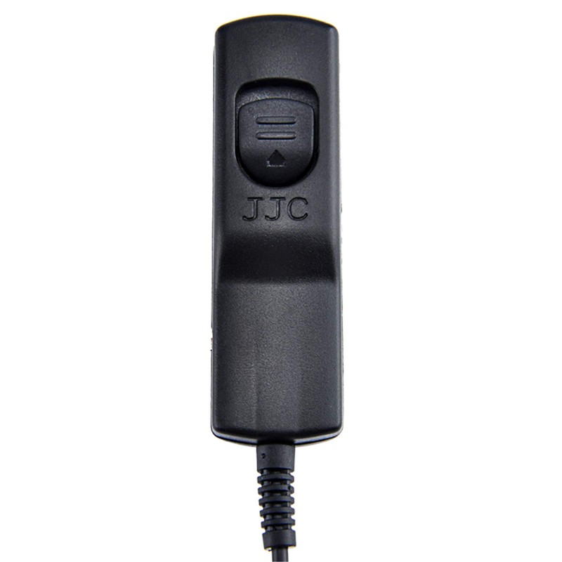 JJC Sony RM-SPR1 Compatible Shutter Remote Control Multi Connector Remote