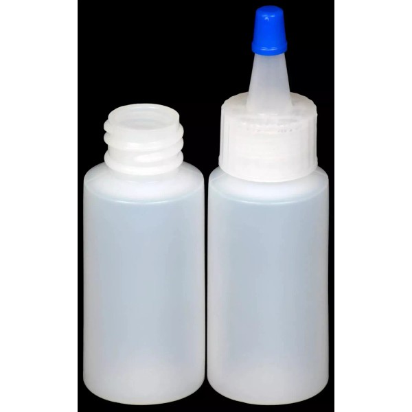 not applicable Plastic Spout Lid Dropper/Applic