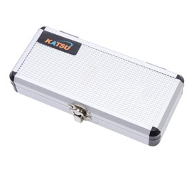 KATSU Tools Bolt Extractor Set (9-19 Std Box)