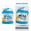 BCAA Powder - BCAA Glutamine - BCAA Glutamine - BCAA