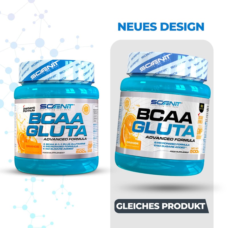 BCAA Powder - BCAA Glutamine - BCAA Glutamine - BCAA