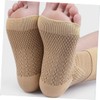 Healvian 1 Pair ankle socks Archive arch of foot sports