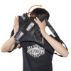 Sword Holder - Sword Carry Case Back Strap Waistband